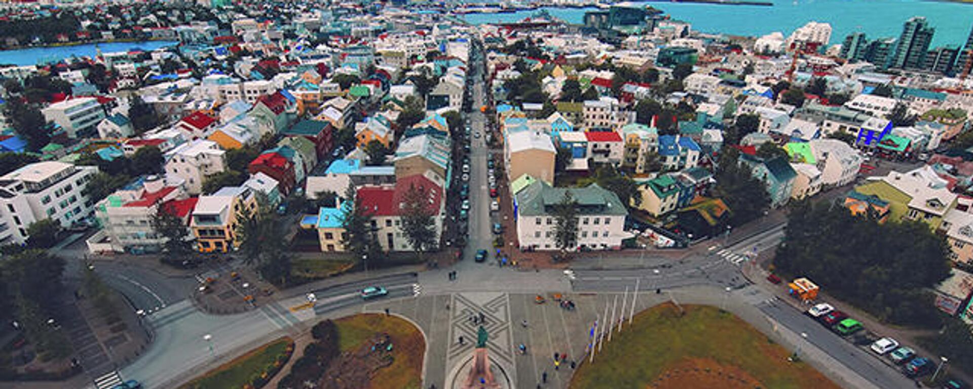 İzlanda - Sputnik Türkiye, 1920, 15.01.2026