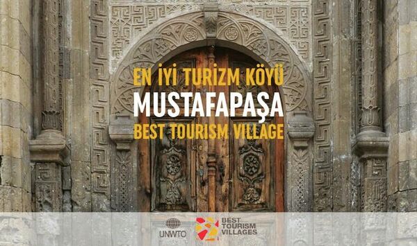 Mustafapaşa Köyü ile Taraklı ilçesi, dünya turizminin en iyi iki kırsal destinasyonu seçildi - Sputnik Türkiye