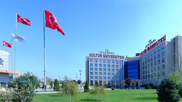 İstanbul Kültür Üniversitesi - Sputnik Türkiye