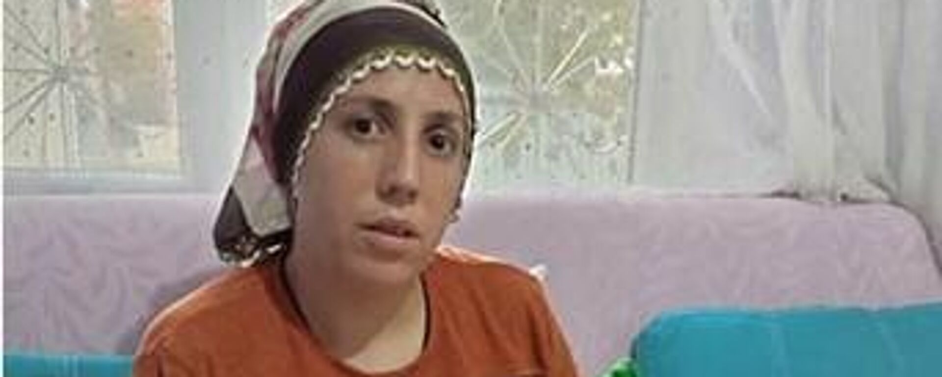 Annesi Kovid-19 olan Hamza bebek 4 günlükken literatüre girdi - Sputnik Türkiye, 1920, 08.12.2021
