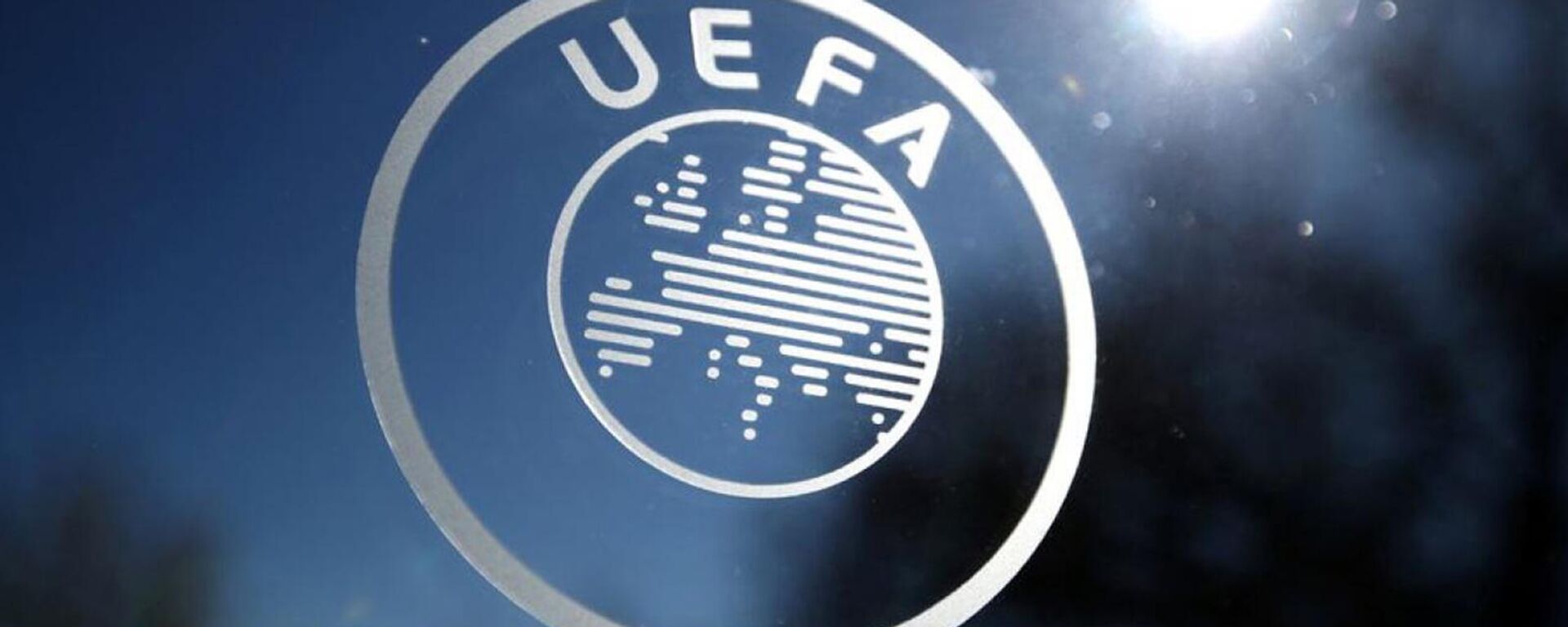 UEFA Logosu  - Sputnik Türkiye, 1920, 02.09.2022