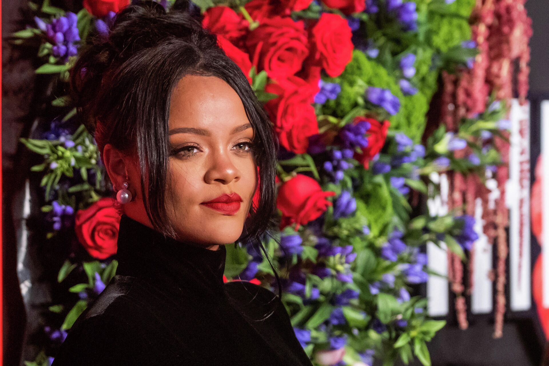 Rihanna  - Sputnik Türkiye, 1920, 09.03.2026