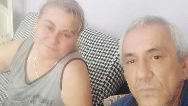Sahte içkiden ölen kadının eşi: Çığlık çığlığa öldü - Sputnik Türkiye