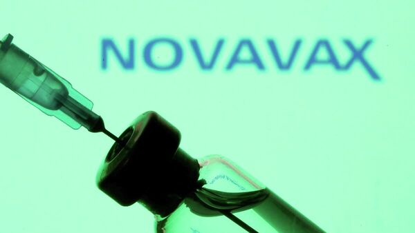 Novavax - Nuvaxovid - koronavirüs aşısı - Sputnik Türkiye