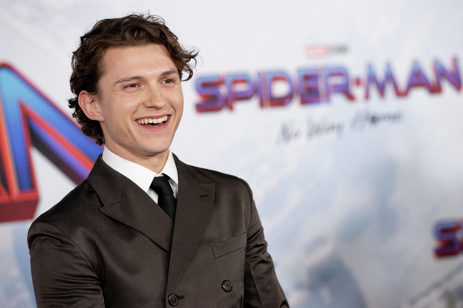 Tom Holland - Sputnik Türkiye, 1920, 01.11.2024