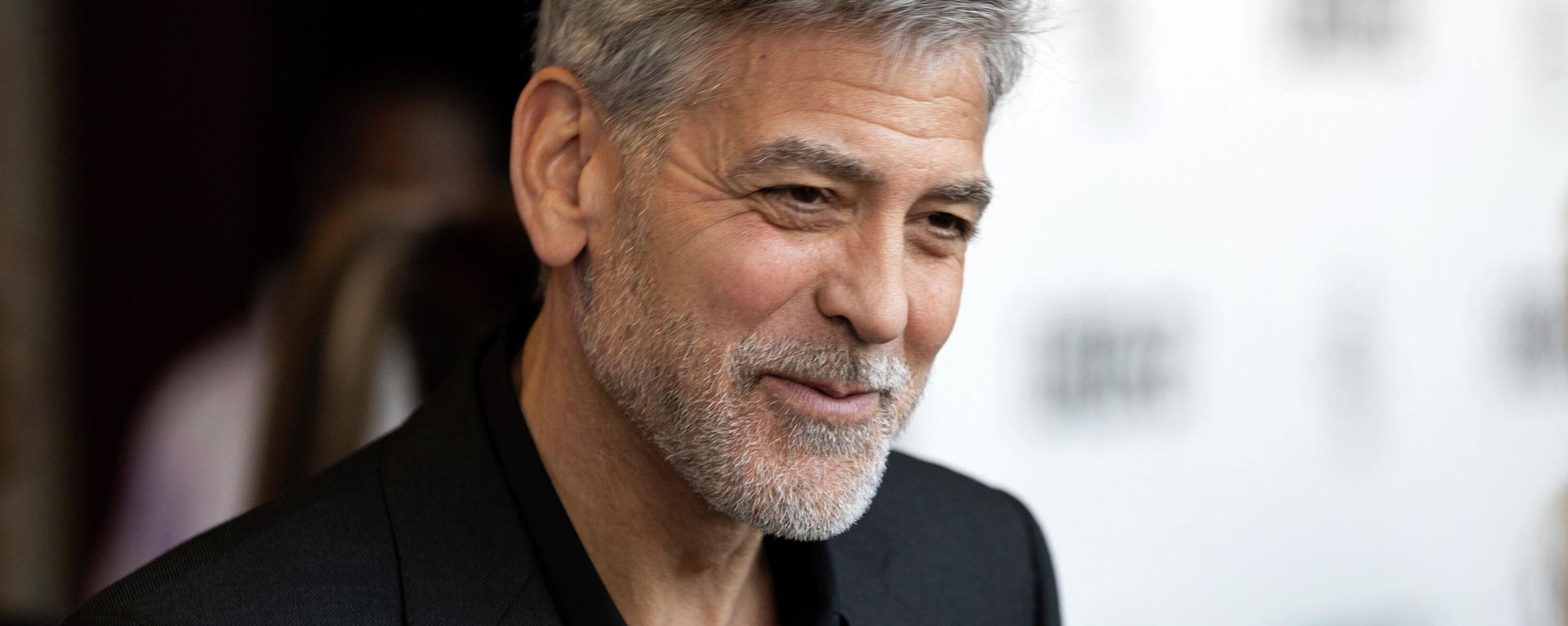 George Clooney - Sputnik Türkiye, 1920, 26.12.2021