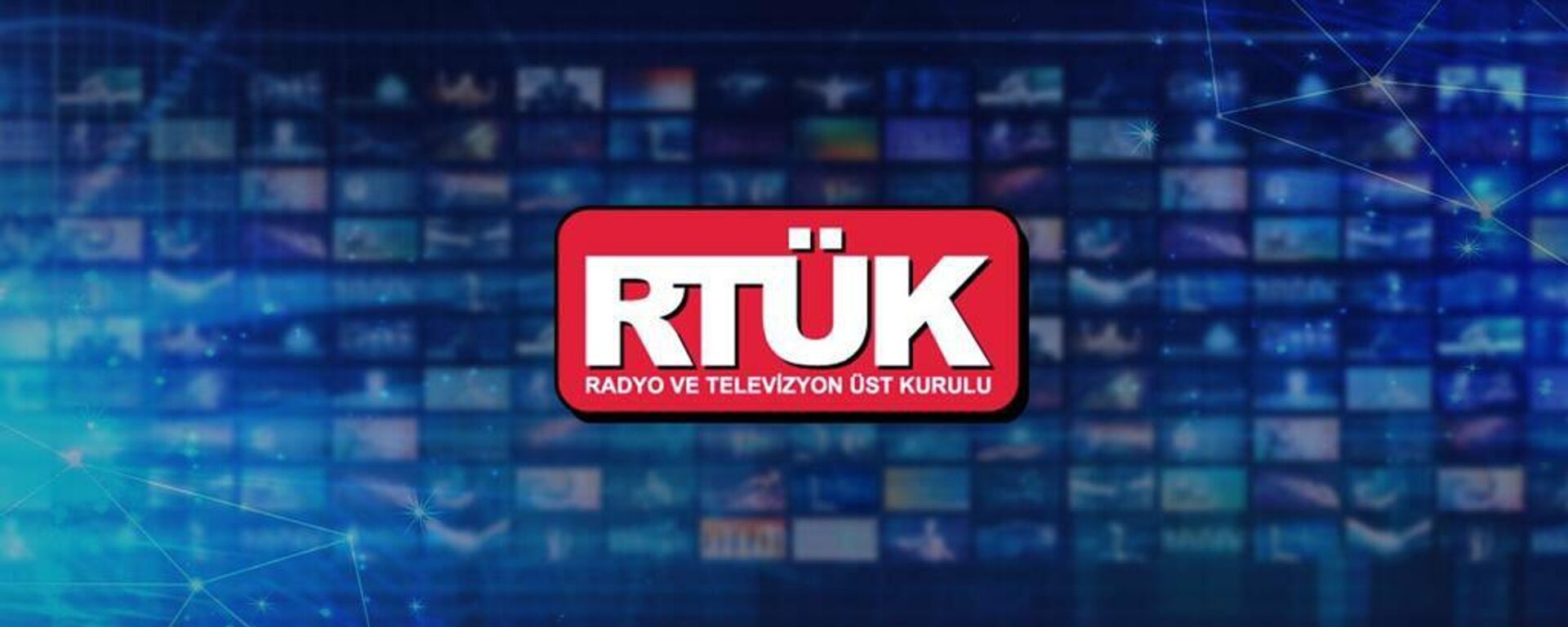 RTÜK, Radyo ve Televizyon Üst Kurulu - Sputnik Türkiye, 1920, 12.02.2023
