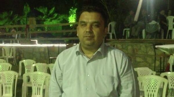 Halı saha maçında kalp krizi geçirerek hayatını kaybetti - Sputnik Türkiye