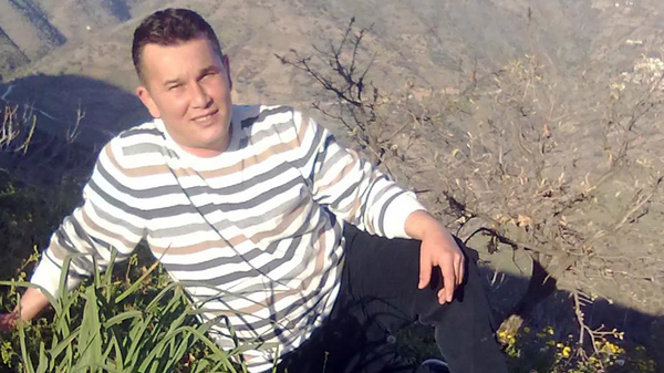 Yılbaşı gecesi kendi yaptığı rakıdan içen adam hayatını kaybetti - Sputnik Türkiye