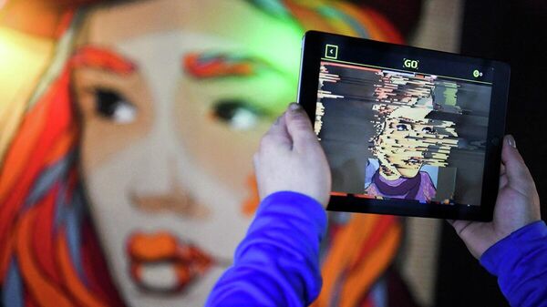 NFT - Sputnik Türkiye