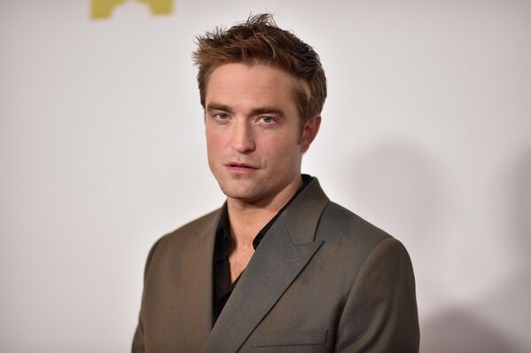 13 Mayıs doğumlu Boğa burcu oyuncu Robert Pattinson doğum gününe yakın bir vakitte gerçekleşecek tutulmayla oldukça şanslı bir dönem geçirecek. - Sputnik Türkiye