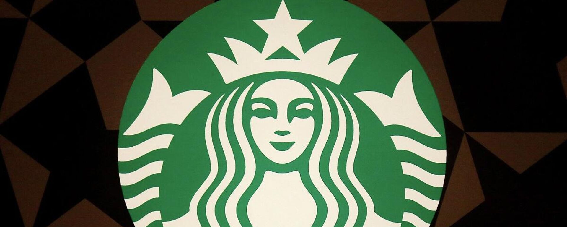 Starbucks - logo - Sputnik Türkiye, 1920, 23.05.2022