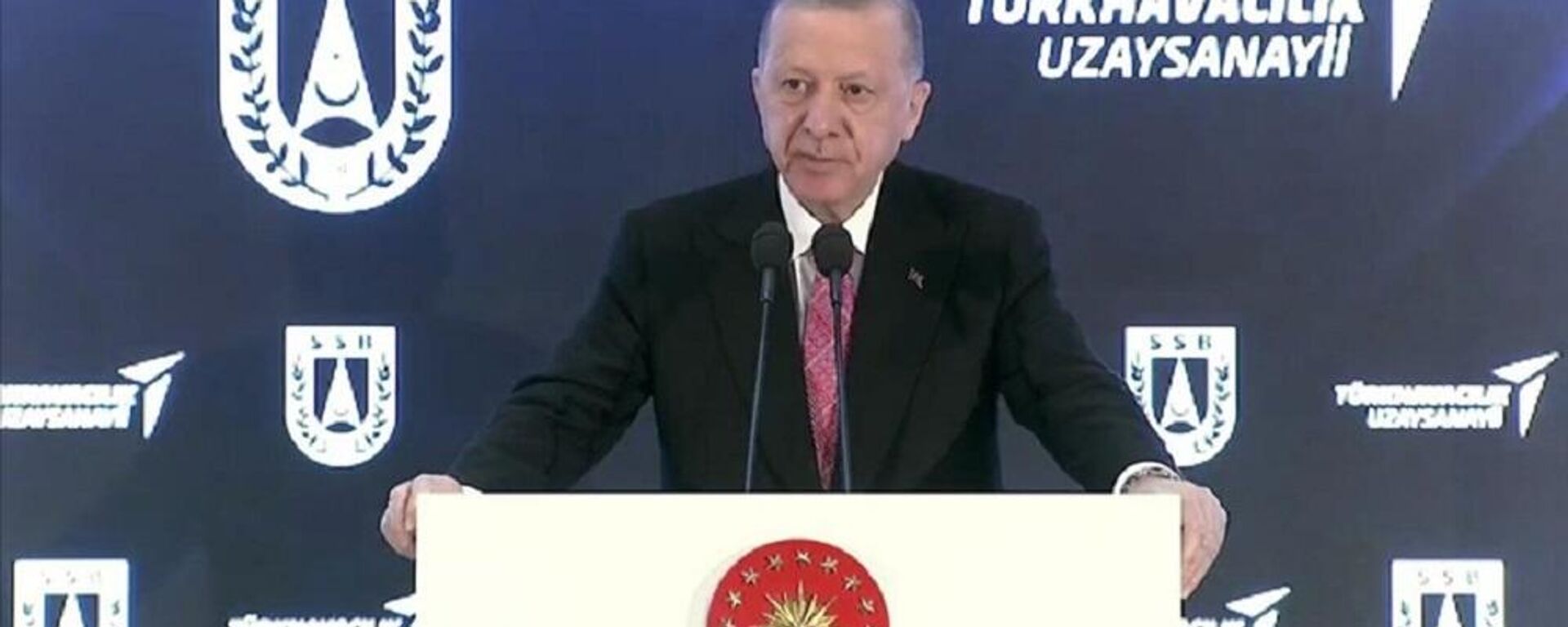 Cumhurbaşkanı Erdoğan - Sputnik Türkiye, 1920, 06.01.2022