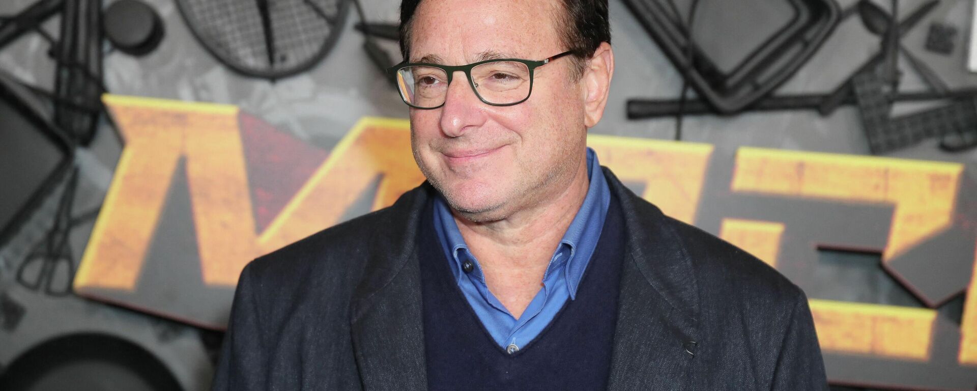 Bob Saget - Sputnik Türkiye, 1920, 10.01.2022