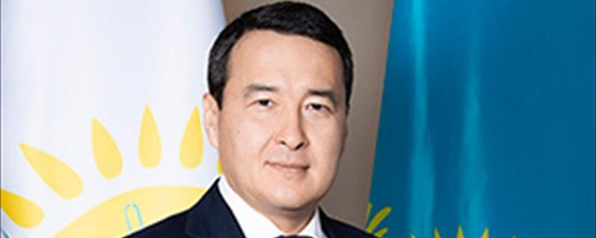 Kazakistan’ın yeni Başbakanı olarak 50 yaşındaki Alihan Smailov atandı. - Sputnik Türkiye, 1920, 11.01.2022