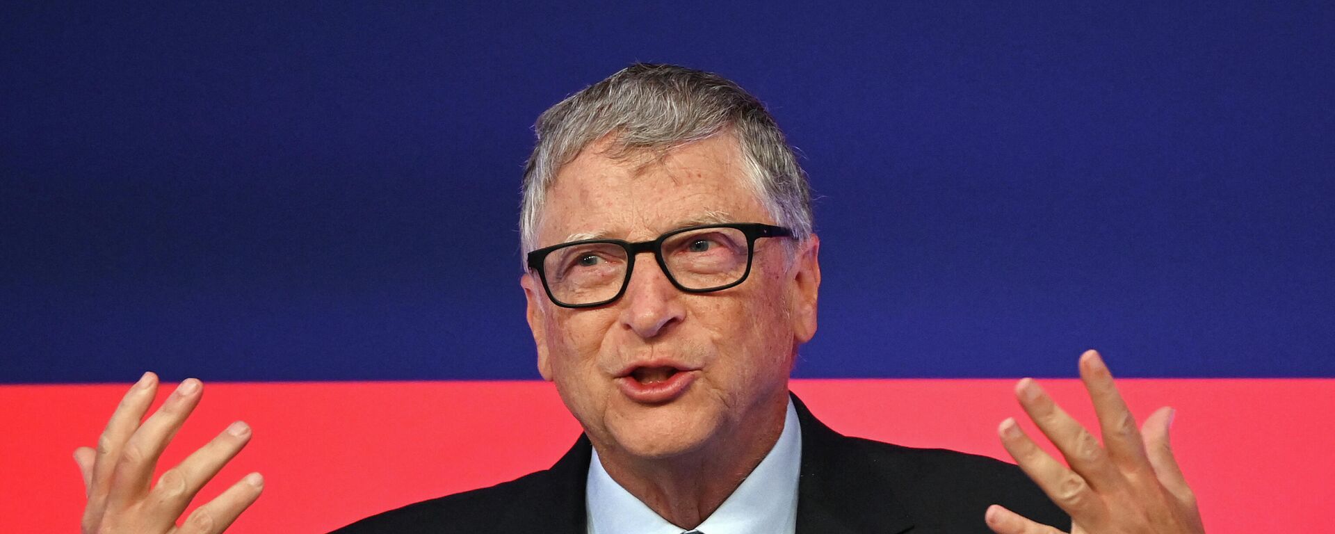 Bill Gates - Sputnik Türkiye, 1920, 12.01.2022
