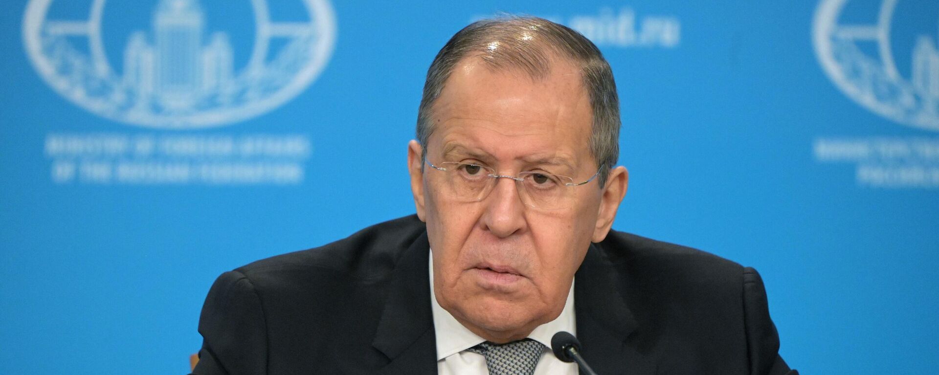 Sergey Lavrov - Sputnik Türkiye, 1920, 17.02.2022