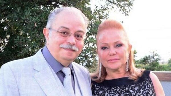 Flash TV'nin kurucusu hayatını kaybetti - Sputnik Türkiye
