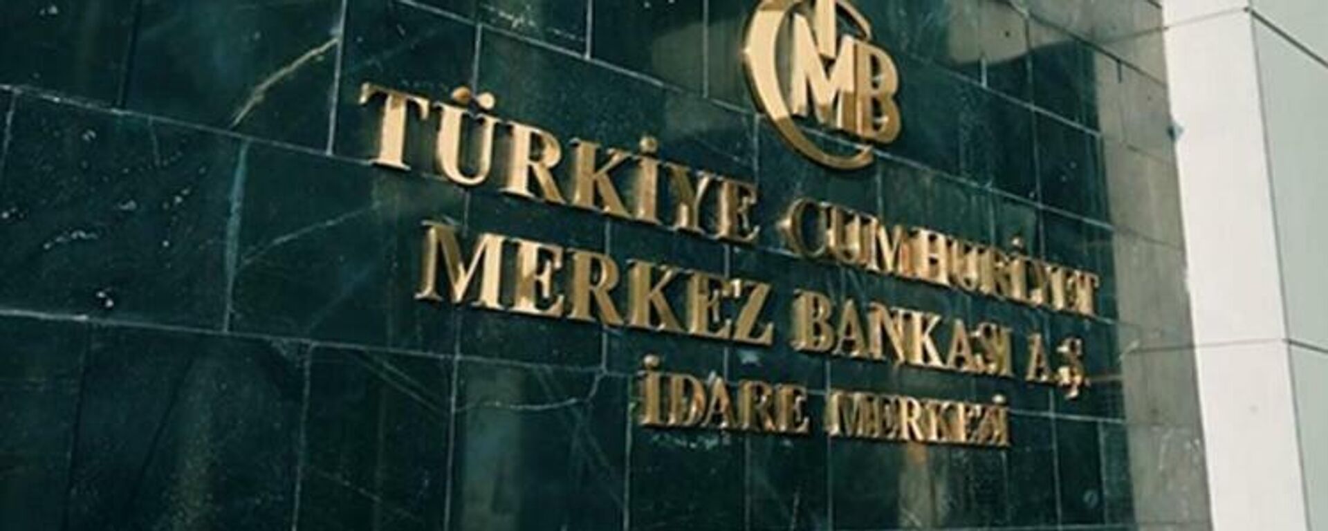 TCMB - Merkez Bankası - Sputnik Türkiye, 1920, 13.06.2022