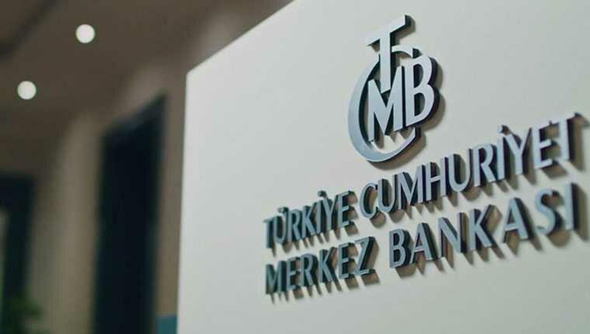 TCMB - Merkez Bankası - Sputnik Türkiye, 1920, 26.12.2022