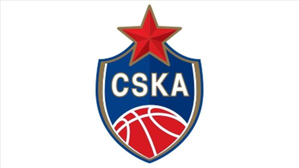 CSKA Moskova - Sputnik Türkiye