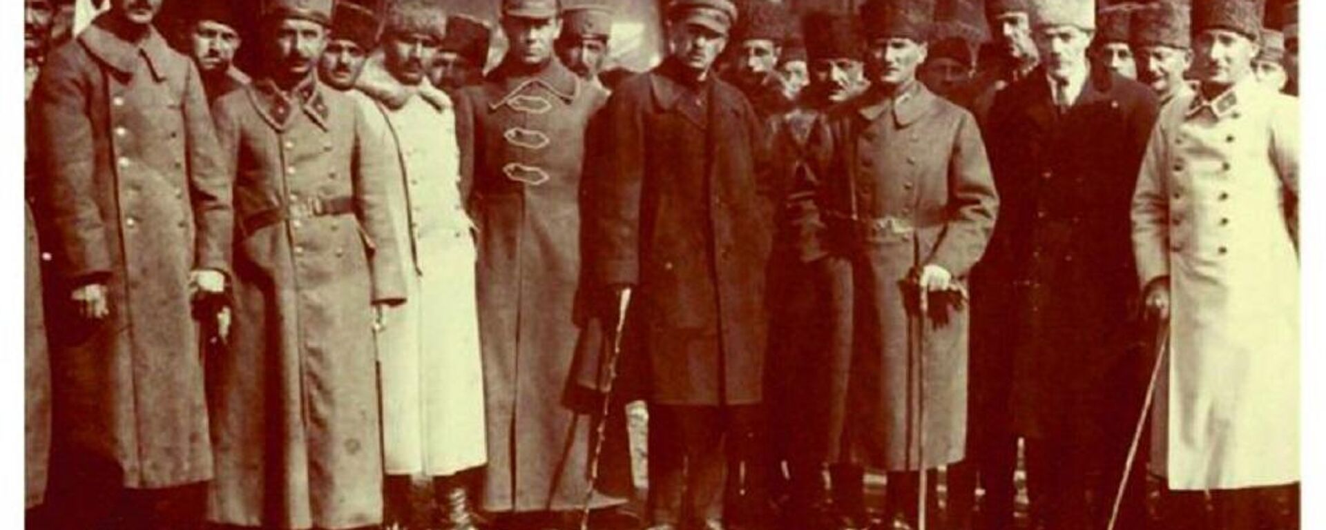 Rusya Büyükelçiliği, Sovyet Büyükelçi Aralov'un Türkiye’ye gelişinin 100. yıldönümünü andı
 - Sputnik Türkiye, 1920, 31.01.2022