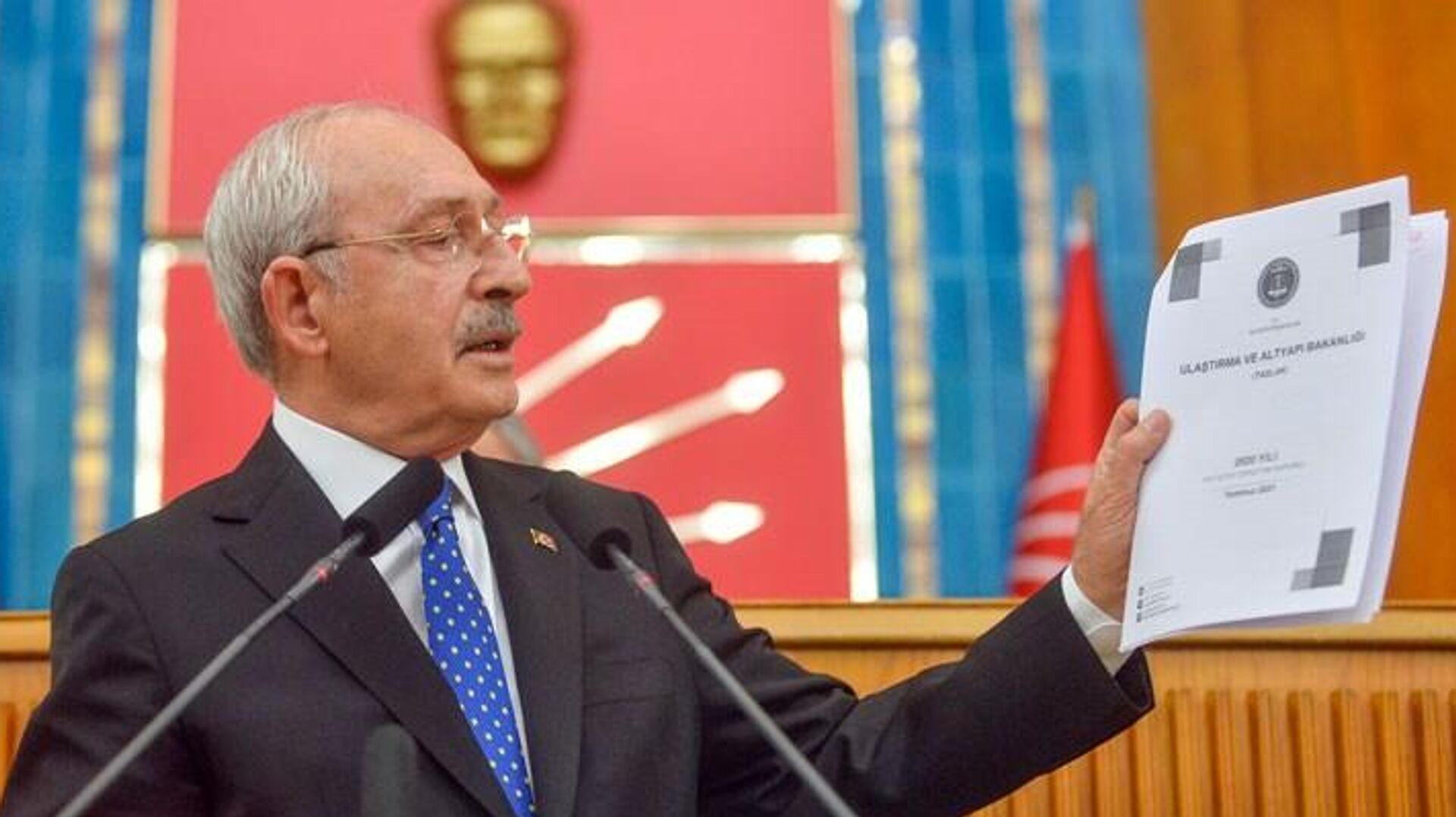 Kılıçdaroğlu - Sputnik Türkiye, 1920, 02.02.2022