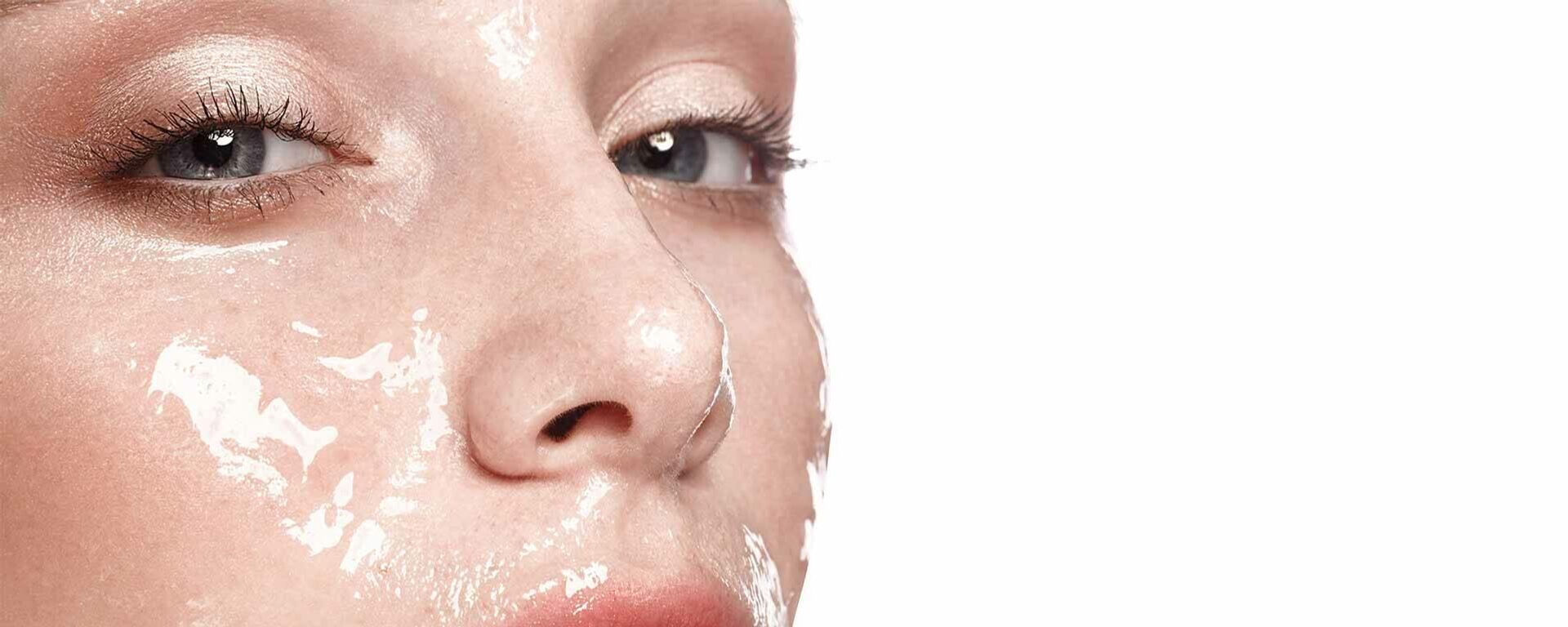 Cilt bakımı trendi slugging - Sputnik Türkiye, 1920, 28.04.2025