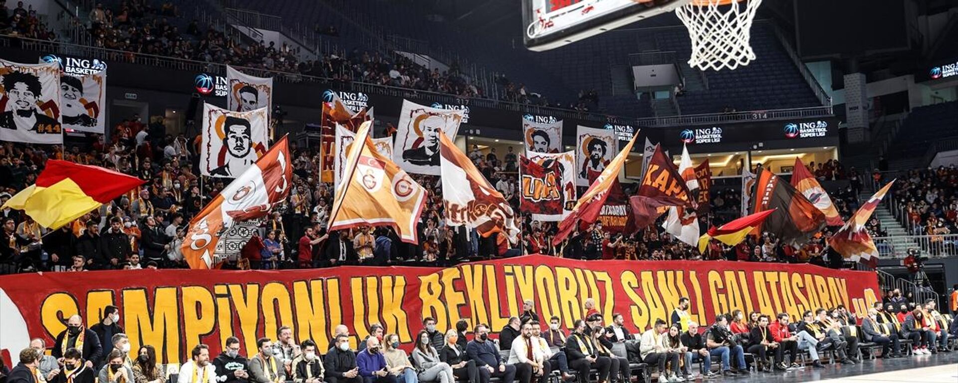 Galatasaray Nef - Sputnik Türkiye, 1920, 06.02.2022