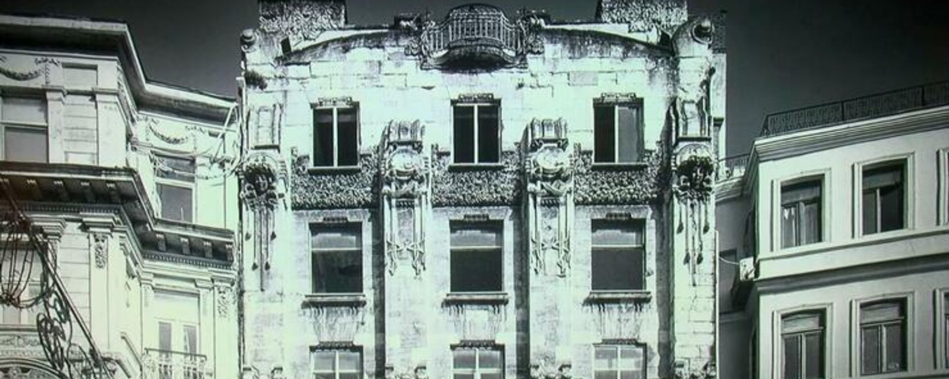 Botter Apartmanı - Sputnik Türkiye, 1920, 09.02.2022