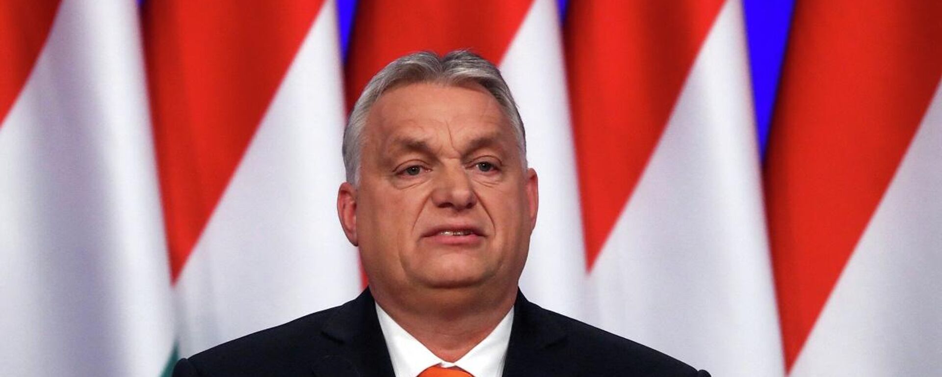 Macaristan Başbakanı Viktor Orban - Sputnik Türkiye, 1920, 12.02.2022