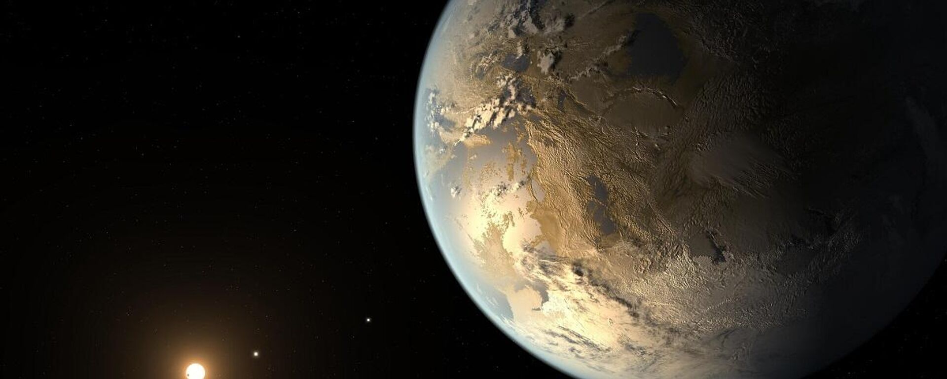 Gezegen - Sputnik Türkiye, 1920, 08.08.2025