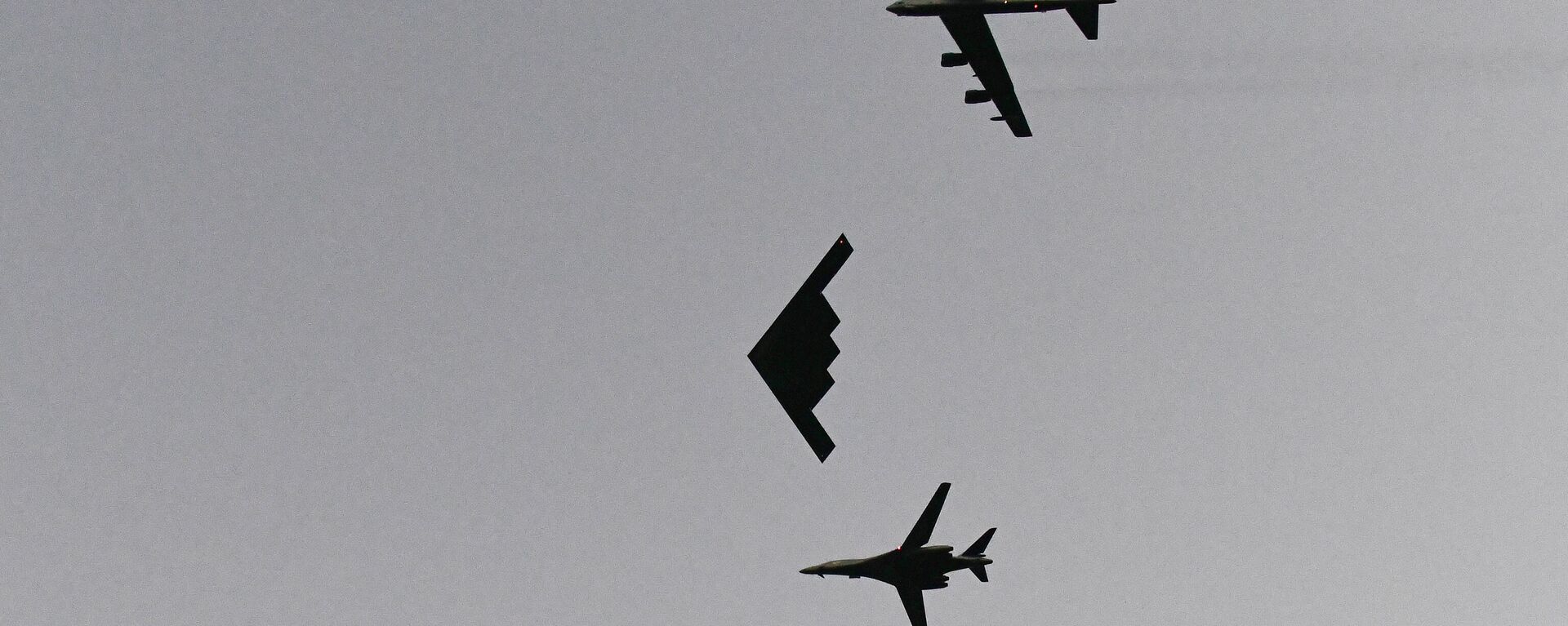 B-52H Stratofortress  - Sputnik Türkiye, 1920, 07.06.2024