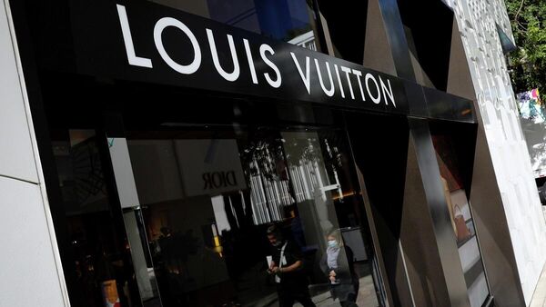 Louis Vuitton - Sputnik Türkiye