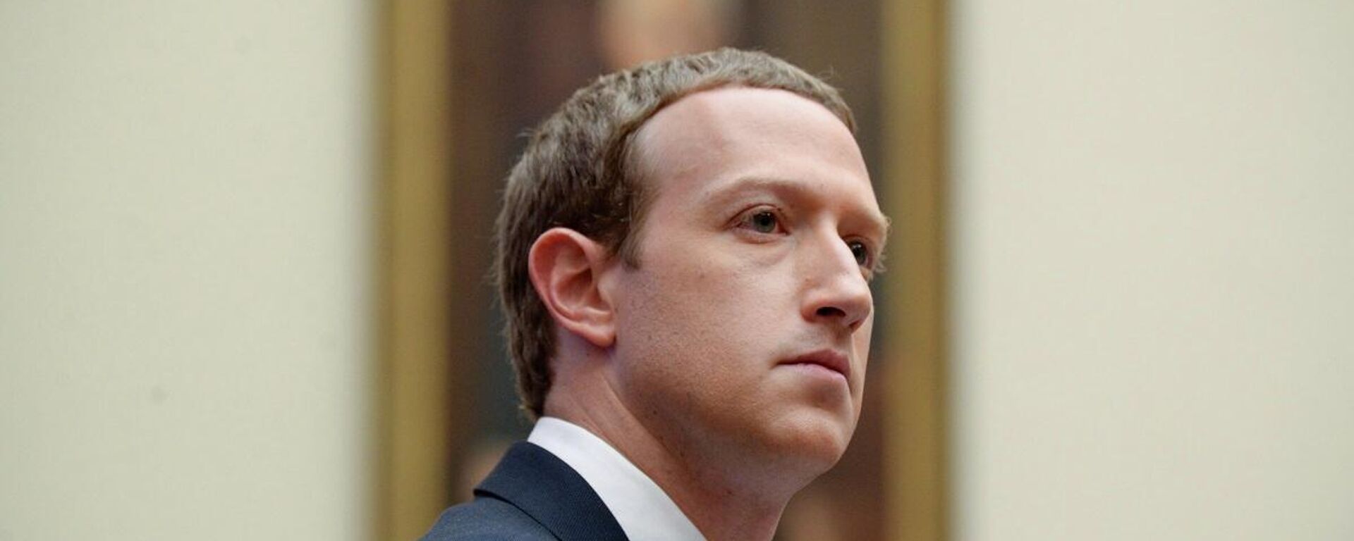 Mark Zuckerberg - Sputnik Türkiye, 1920, 26.08.2022