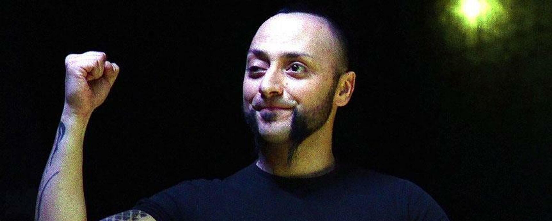 Hayko Cepkin - Sputnik Türkiye, 1920, 26.09.2025