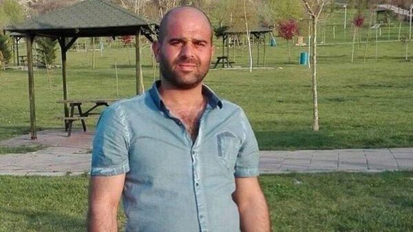 Husumetlisini öldüren sanığa 'iyi hal' indirimli 25 yıl hapis - Sputnik Türkiye