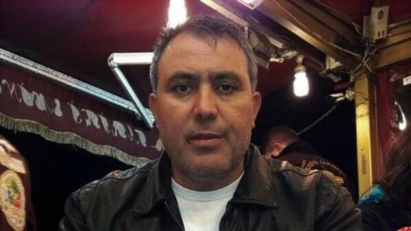 İYİ Partili ilçe başkanı bıçaklanarak öldürüldü - Sputnik Türkiye