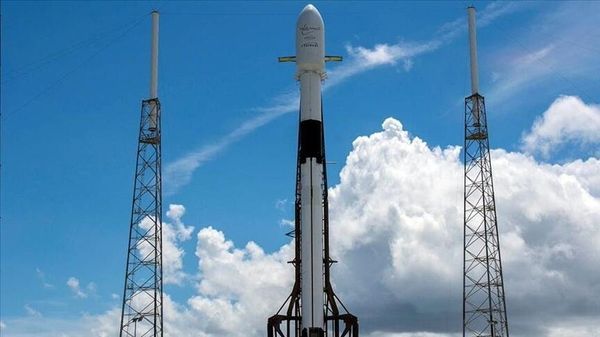 SpaceX, Starlink uyduları - Sputnik Türkiye
