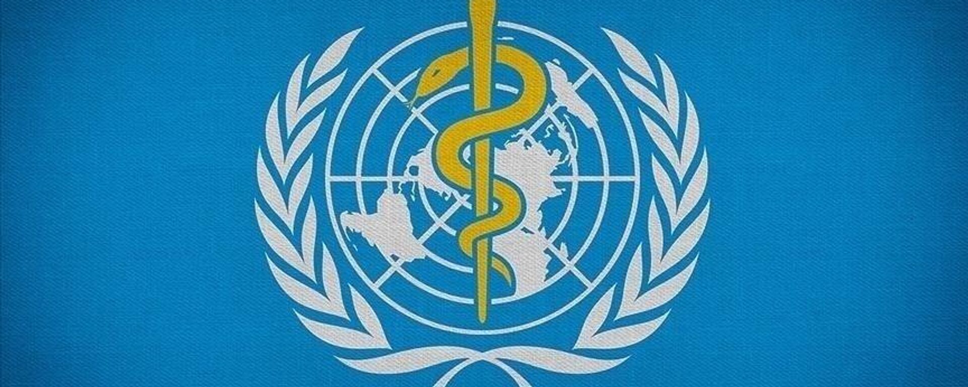 Dünya Sağlık Örgütü  - Sputnik Türkiye, 1920, 25.05.2024