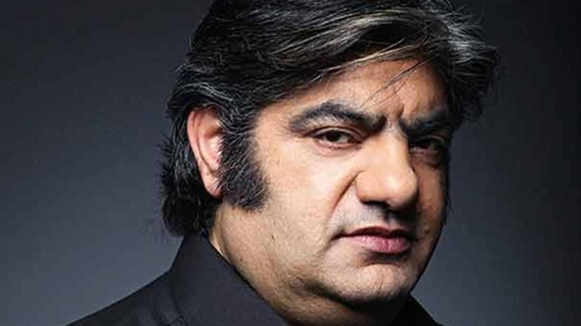 Hüseyin Elmapınar - Sputnik Türkiye, 1920, 03.03.2022