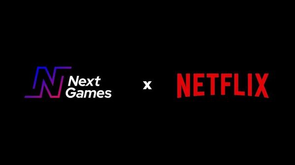 Netflix, Next Games - Sputnik Türkiye
