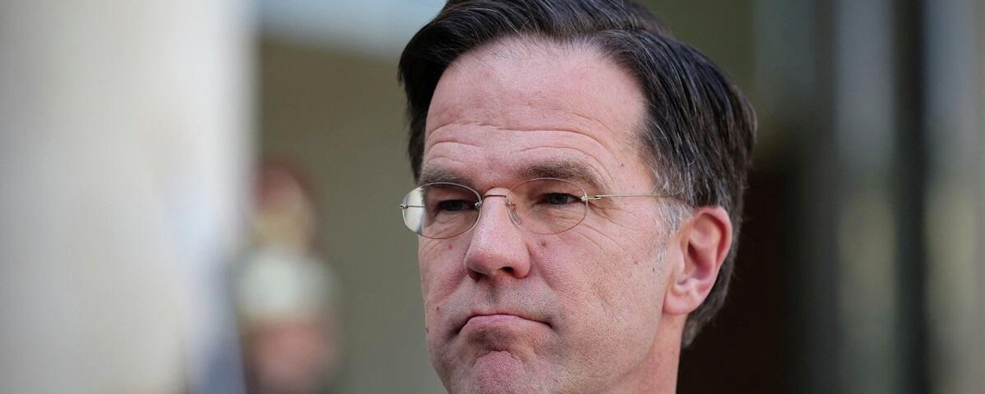 Mark Rutte - Sputnik Türkiye, 1920, 21.03.2022