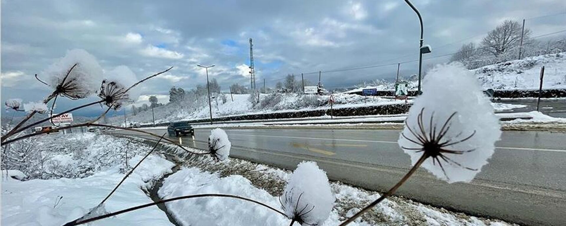 Meteoroloji'den Akdeniz ve Batı Karadeniz'e yönelik uyarı - Sputnik Türkiye, 1920, 14.03.2025