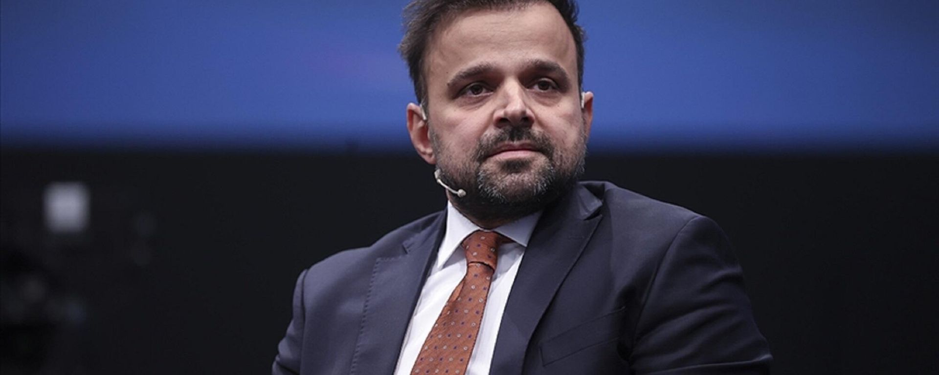 Ali Taha Koç - Sputnik Türkiye, 1920, 06.07.2023