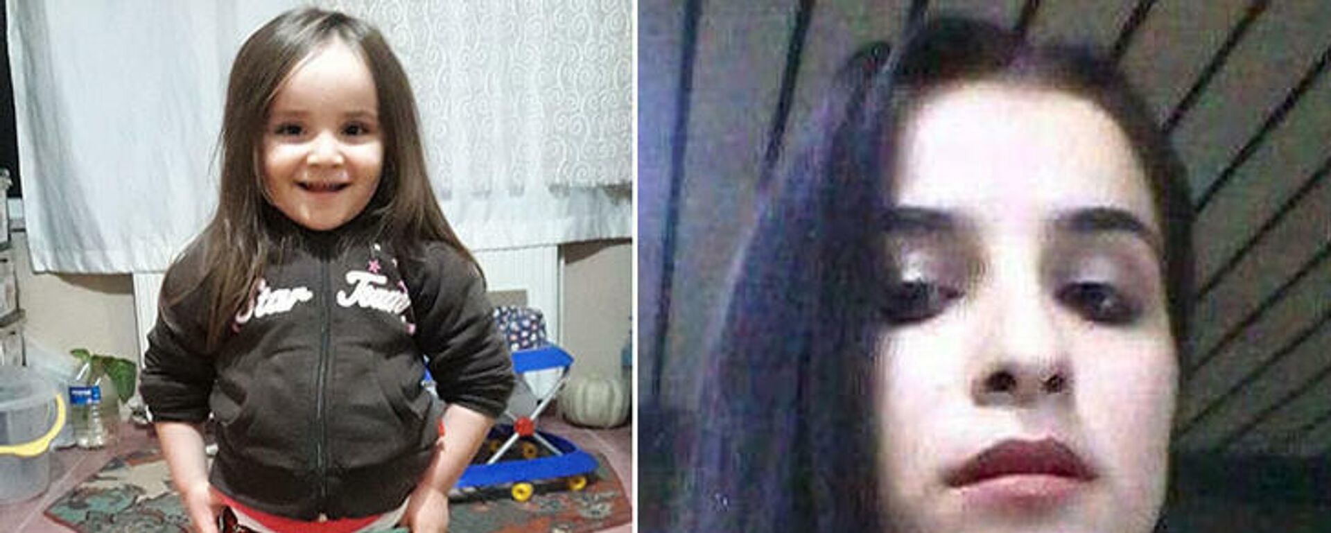 3 yaşındaki kızının karnına vurarak ölümüne neden olan anneye 11 yıl hapis - Sputnik Türkiye, 1920, 14.03.2022