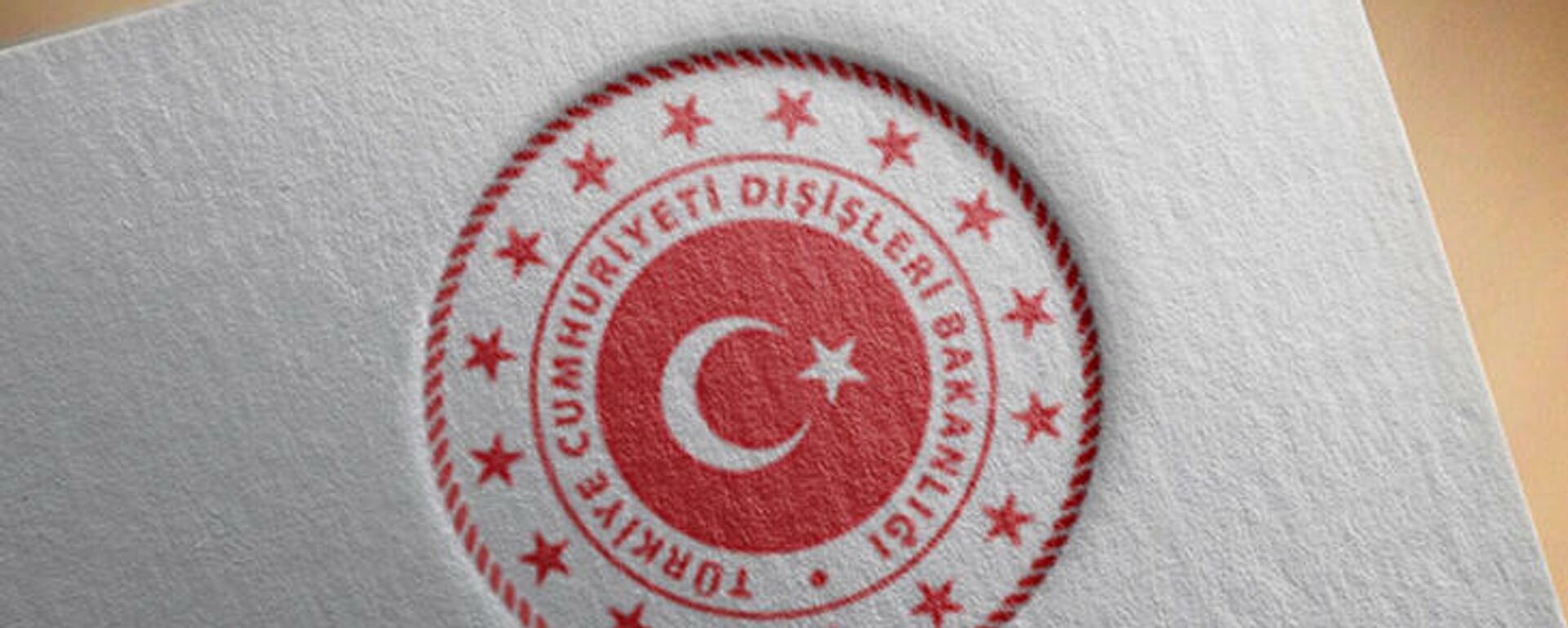 Türkiye Dışişleri Bakanlığı - Sputnik Türkiye, 1920, 19.05.2022