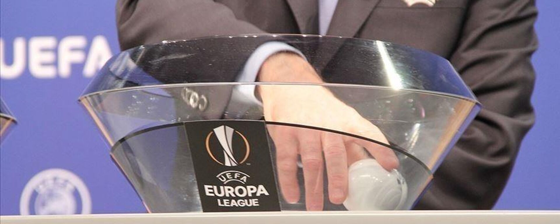 UEFA Avrupa Ligi, kura - Sputnik Türkiye, 1920, 05.08.2024