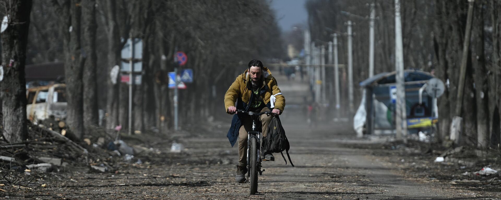 Donbass  - Sputnik Türkiye, 1920, 28.01.2025