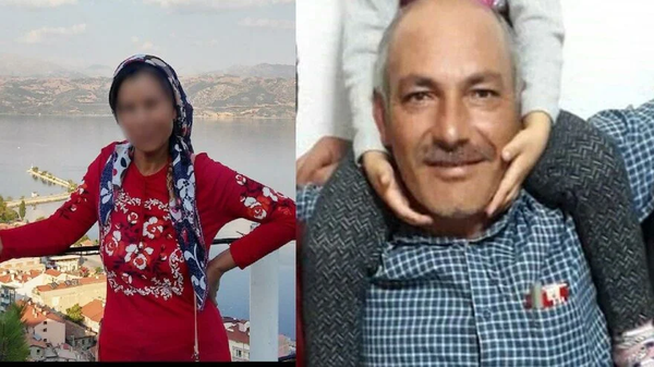 Eski eşini öldürüp tandırda yakan kadının ömür boyu hapsi istendi - Sputnik Türkiye
